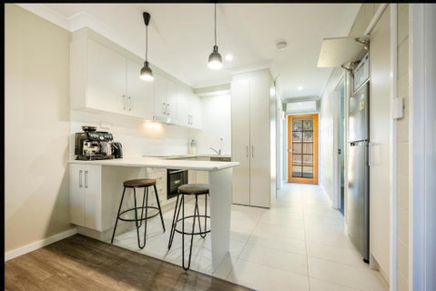 Riverdale Boutique Townhouses No 12 - Accommodation Main Beach 3