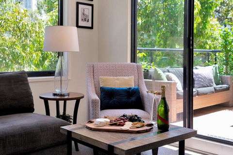 Rivergarden 3 Bedroom Apartment - Accommodation Main Beach 2
