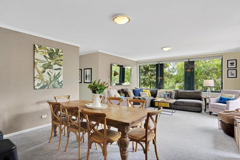 Rivergarden 3 Bedroom Apartment - Accommodation Main Beach 3