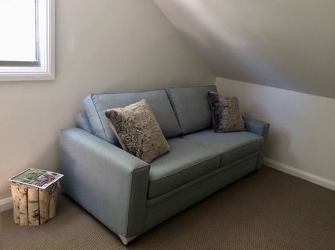 Riverlea Stables- Style And Charm Await You! - Accommodation Main Beach 1
