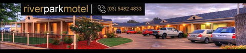 RiverPark Motel - Accommodation Main Beach 1