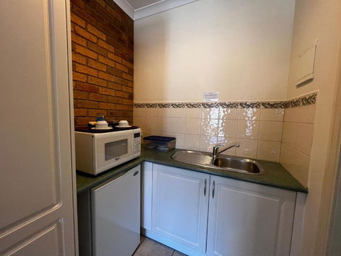 RiverPark Motel - Accommodation Main Beach 2