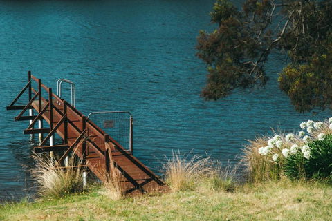 Rivers Edge Retreat - Accommodation Main Beach 3
