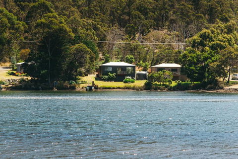Rivers Edge Retreat - Accommodation Main Beach 2