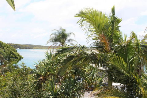 Rivershores - Accommodation Main Beach 0