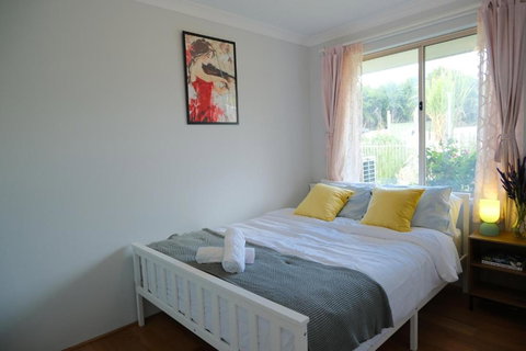 Riverside 5bedrooms Holiday House With Swimming Pool - Accommodation Main Beach 2