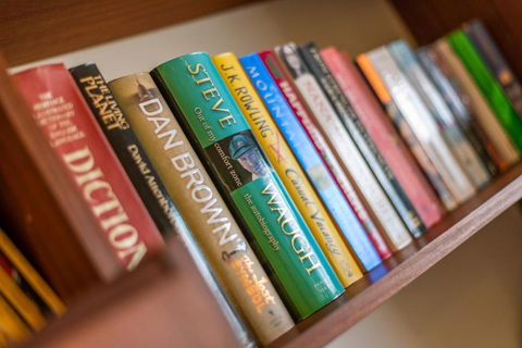 Riverview Apartments 2 6 Building 2 Unit 6 - Accommodation Main Beach 1