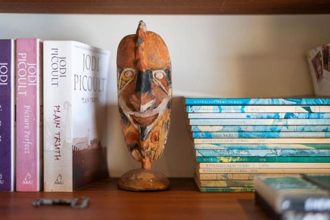 Riverview Apartments 2 6 Building 2 Unit 6 - Accommodation Main Beach 2