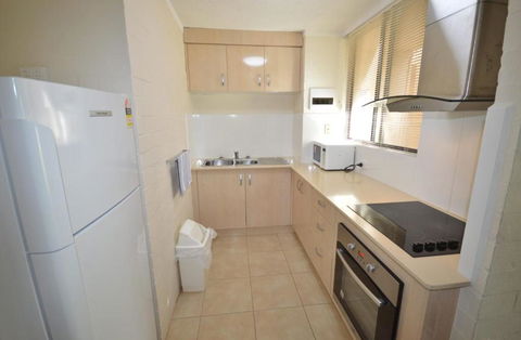 Riverview Holiday Apartment 93 - Kalbarri WA - Accommodation Main Beach 2