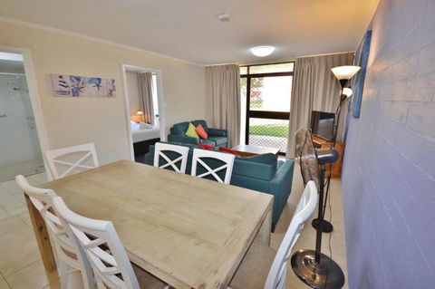 Riverview Holiday Apartment 93 - Kalbarri WA - Accommodation Main Beach 3