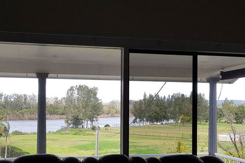 Riverview Place - Accommodation Main Beach 0