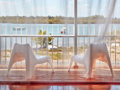 Riverwatch - Accommodation Main Beach 0