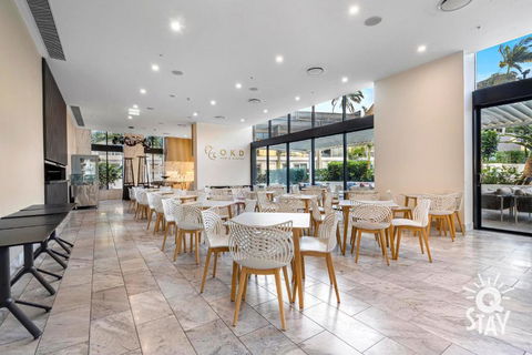 Ruby Apartments - QStay - Accommodation Main Beach 3