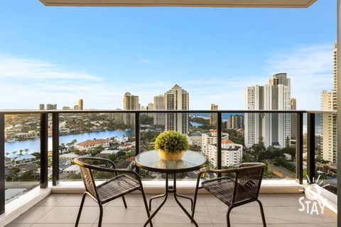 Ruby Apartments - QStay - Accommodation Main Beach 1