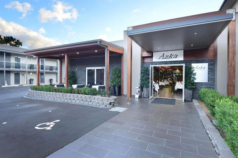 Rydges Armidale - Accommodation Main Beach 2