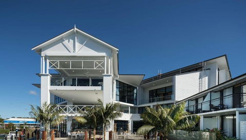 Sails Port Macquarie By Rydges - Accommodation Main Beach 1