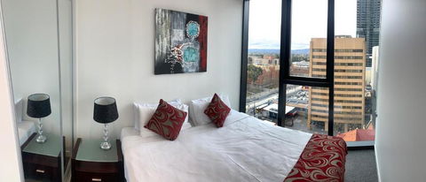 RNR Rundle Mall - Accommodation Main Beach 1
