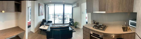 RNR Rundle Mall - Accommodation Main Beach 2