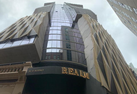 RNR Rundle Mall - Accommodation Main Beach 0