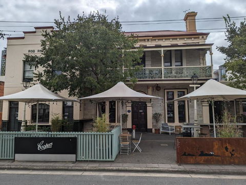 Rob Roy Room 1 - Accommodation Main Beach 0