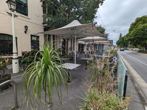 Rob Roy Room 1 - Accommodation Main Beach 2