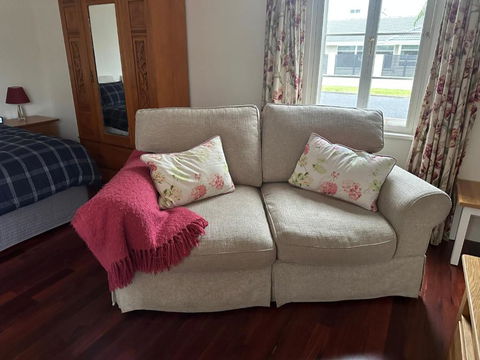 Robe House Heritage Accommodation - Accommodation Main Beach 2