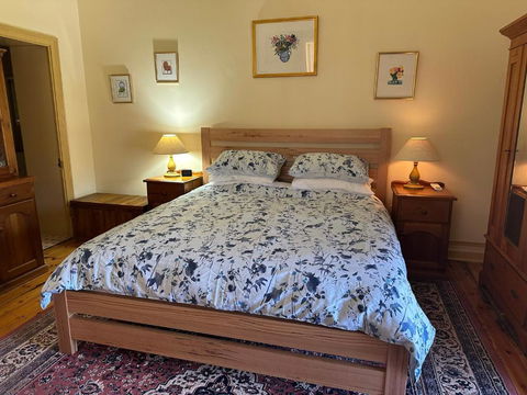Robe House Heritage Accommodation - Accommodation Main Beach 1