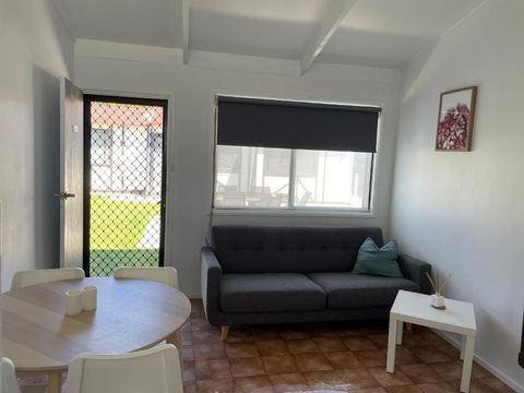 Robe Nampara Cottages - Accommodation Main Beach 1