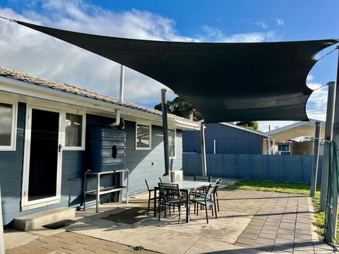 Robey - Robe - Accommodation Main Beach 0