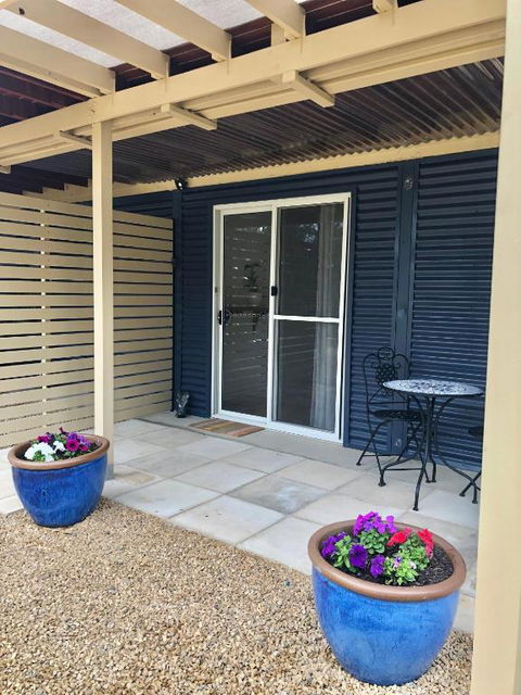 Rockridge Farm - Accommodation Main Beach 1