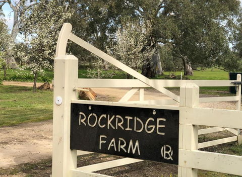Rockridge Farm - Accommodation Main Beach 0