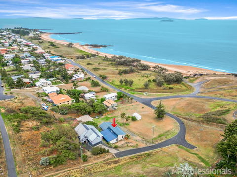 Rocky Retreat At Emu Park - Accommodation Main Beach 0