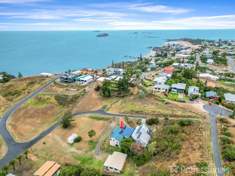Rocky Retreat At Emu Park - Accommodation Main Beach 2