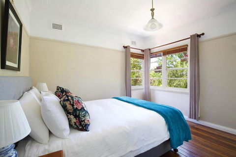 Rodova Cottage - Accommodation Main Beach 3