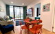 Romantic Apartment In Surfers - thumb 1