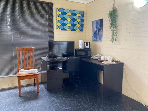 Rosebourne Gardens Motel - Accommodation Main Beach 1