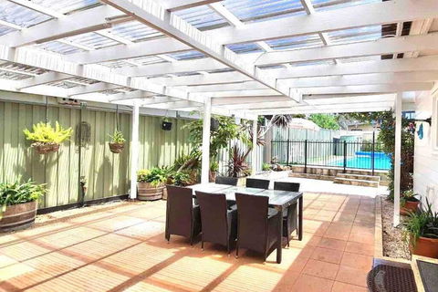 ROSEBUD SEA CENTRAL - Accommodation Main Beach 2
