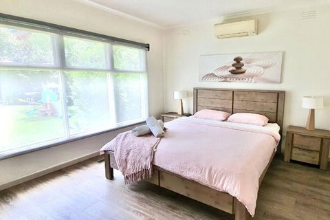 ROSEBUD SEA CENTRAL - Accommodation Main Beach 3