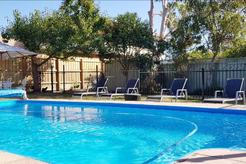 ROSEBUD SEA CENTRAL - Accommodation Main Beach 1