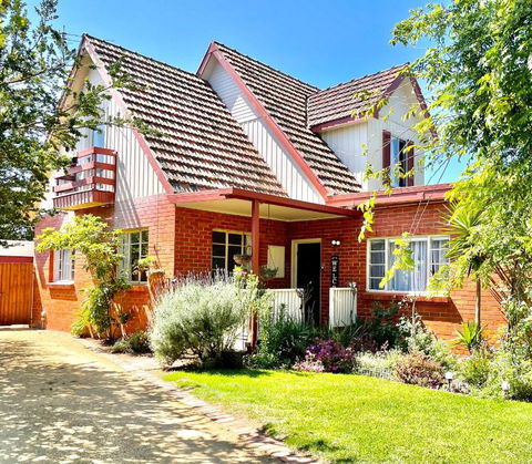 Rosehaven On Rosebud - Accommodation Main Beach 0