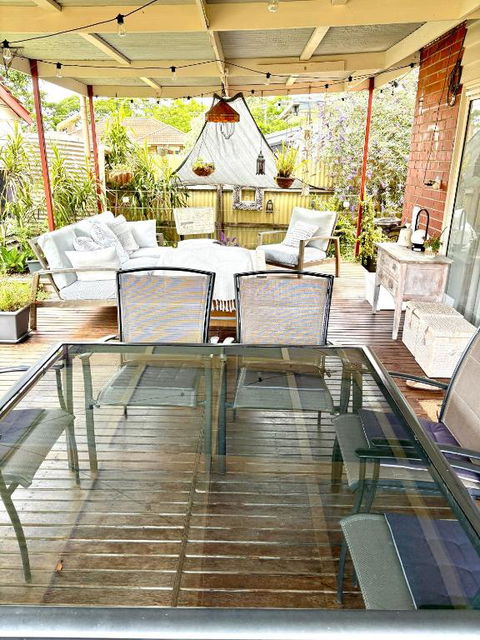 Rosehaven On Rosebud - Accommodation Main Beach 2