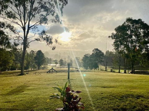 Rosehill Cottage And Bush Retreat - Accommodation Main Beach 0