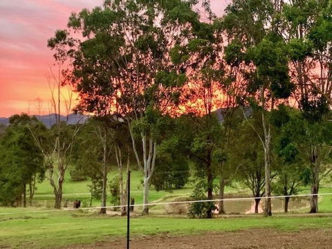 Rosehill Cottage And Bush Retreat - Accommodation Main Beach 2