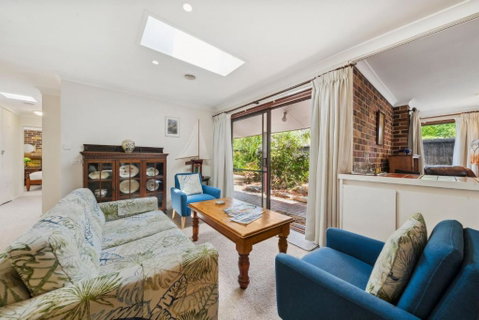 Rosella Retreat - Accommodation Main Beach 3