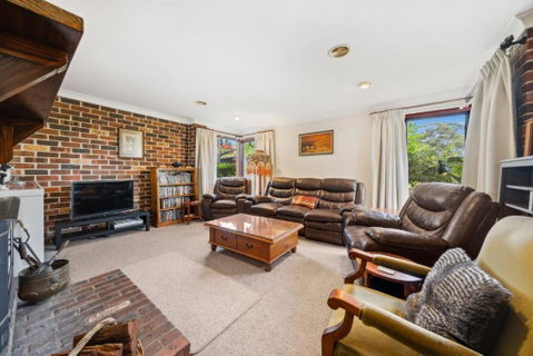 Rosella Retreat - Accommodation Main Beach 1