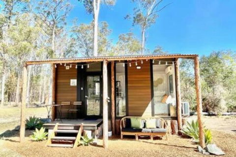 Rosemont By Tiny Away - Accommodation Main Beach 1