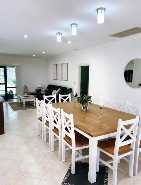 Rosemont - Boutique Lodge - Accommodation Main Beach 2
