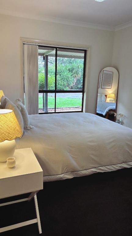 Rosemont - Boutique Lodge - Accommodation Main Beach 3