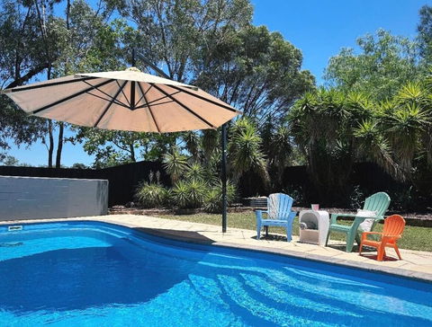 Rosemont - Boutique Lodge - Accommodation Main Beach 0