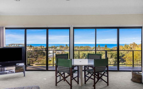 Rosetta House - 6 Clive Ave, Encounter Bay - Accommodation Main Beach 2